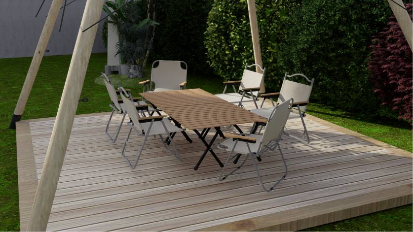 西山区帐篷生产厂家：以匠心筑牢户外装备的品质根基